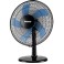 ΑΝΕΜΙΣΤ.ΕΠΙΤΡΑΠ PRIMO PRTF-80444 40cm 50W BLACK/BLUE